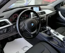 Zunanja slika - BMW serija 4 Gran Coupe: - 418 D FULL LED NAVI 2XPDC ALU VRHUNSKI-1-LASTNIK.. - 5 - Predogledna slika
