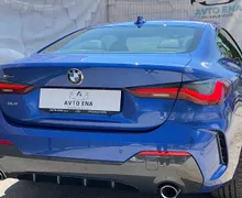 Zunanja slika - BMW Serija 4 - Coupe: 420d xDrive - LASER-PANO-ACC-HEADUP-VIRTUAL-360KA - 4 - Predogledna slika