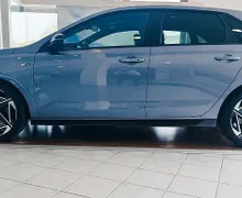 Zunanja slika - Hyundai i30 - 1.6 T-GDI PREMIUM N-LINE-AKT.T-GRETJE-REZ K-VIDEO - 3 - Predogledna slika