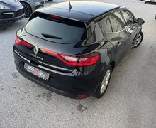 Zunanja slika - Renault Mégane - Megane INTENS Blue dCi 115 Slo Prvi lastnik - 5 - Predogledna slika