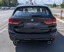 Zunanja slika - BMW X1 - serija : 18d Advantage|BeigeUSNJE|navi|AC|fulLED|2xPDC - 5 - Predogledna slika