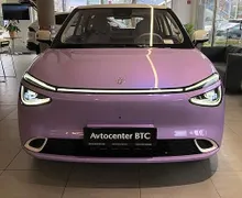 Zunanja slika - Dongfeng Box - 42.3 kWh -7.200€ SUBVENCIJE - NA ZALOGI - 3 - Predogledna slika