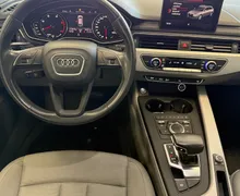 Zunanja slika - Audi A4 - Avant 2.0 TDI ultra Sport S tronic 140 KW - 10 - Predogledna slika