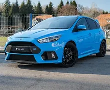 Zunanja slika - Ford Focus - RS 2.3 EcoBoost - 1 - Predogledna slika