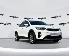 Zunanja slika - KIA Stonic - 1.2 DPI LX Urban ISG - 3 - Predogledna slika