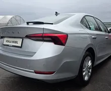 Zunanja slika - Škoda Octavia - 2.0 TDI LIMUZINA LED-ALU PLATIŠČA-ZASLON-PDC-1.LAS - 4 - Predogledna slika