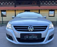 Zunanja slika - Volkswagen Passat - 2.0 TDI - 2 - Predogledna slika