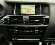 Zunanja slika - BMW X3 - serija : 2.0XD-4X4-AUT-BI XENON-NAVI-LIZING ZA TUJCE-PDC- - 13 - Predogledna slika
