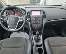 Zunanja slika - Opel Astra - Sports Tourer 1.6 CDTI Cosmo Start Stop - 11 - Predogledna slika