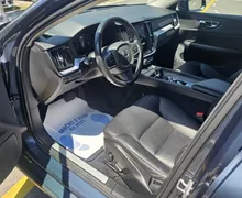 Zunanja slika - Volvo V60 - B4D Momentum Pro |FulLED|usnje|alu|ACC|navi|el prt - 7 - Predogledna slika