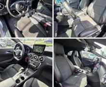 Zunanja slika - Mercedes-Benz A-Razred - A 180 AMG Line - HARMAN KARDON. NAVI - 15 - Predogledna slika