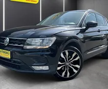 Zunanja slika - VW Tiguan - 2.0 TDI 20COL R-LINE LED NAVI PDC RADARSKI TEM T - 1 - Predogledna slika