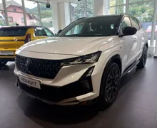 Zunanja slika - Renault Austral - esprit Alpine mild hybrid 160 auto - 1 - Predogledna slika