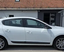 Zunanja slika - Renault Megane - Mégane Coupé 1,5 dCi 95 TEMP KLIMA KLJUKA - 5 - Predogledna slika