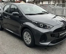 Zunanja slika - Mazda Mazda2 - 1.5 HEV PRIME-LINE AUT - 3 - Predogledna slika