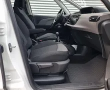 Zunanja slika - Citroën C4 - Picasso BlueHDi 120-BREZ POLOGA-NAVI-PDC - 9 - Predogledna slika