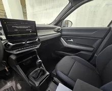 Zunanja slika - Dacia Duster - Expression MHEV 1.2 TCe 140 - 13 - Predogledna slika