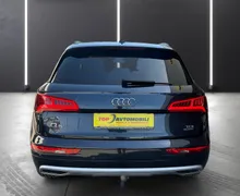 Zunanja slika - Audi Q5 - 40 TDI QUATTRO S-LINE MATRIX VIRTUAL NAVI TEMP P - 7 - Predogledna slika