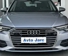 Zunanja slika - Audi A6 - Avant 40 TDI S tronic Sport-ACC-MRTVI KOT-VL.KLJUKA-360 - 2 - Predogledna slika