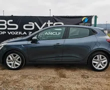 Zunanja slika - Renault Clio - equilibre TCe 90-NAVI-LINEASS-PDC-TEMPOMAT - 4 - Predogledna slika