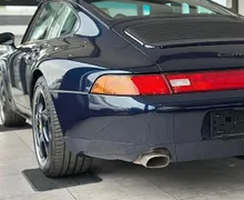 Zunanja slika - Porsche 911 - Carrera - 5 - Predogledna slika