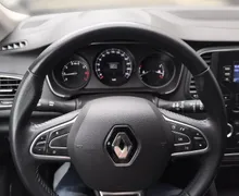 Zunanja slika - Renault Mégane - Megane Berline TCe 100 SLO POREKLO - 1.LASTNIK - 11 - Predogledna slika