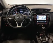 Zunanja slika - Nissan X-Trail - 1.7 dCi XT 4WD Tekna - 5 - Predogledna slika