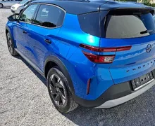 Zunanja slika - Opel Frontera - Elektro GS 54kWh - na zalogi - dobava takoj - 4 - Predogledna slika