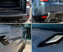 Zunanja slika - Land Rover Range Rover Sport - HSE 3.0 TDV6 4WD Avt. matrix LED panorama kamer - 10 - Predogledna slika