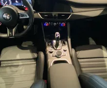 Zunanja slika - Alfa Romeo Giulia - 2.9 Turbo 520hp AT8 Quadrifoglio - 6 - Predogledna slika