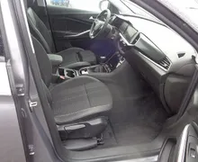 Zunanja slika - Opel Grandland - 1.2 TURBO 130hp GS - NOVO VOZILO - UGODNO - 7 - Predogledna slika