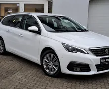 Zunanja slika - Peugeot 308 - SW 1.5 BlueHDi 130 S S Allure - 2 - Predogledna slika