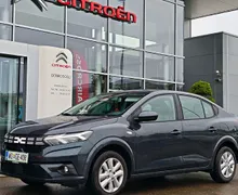 Zunanja slika - Dacia Logan - 1.0 - 1 - Predogledna slika
