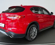 Zunanja slika - Alfa Romeo Stelvio - Q4 2.2 Diesel 210 Super Avt. - 3 - Predogledna slika