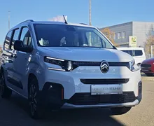 Zunanja slika - Citroën Berlingo - Max XL BlueHDi 130 S S BVM6 - 2 - Predogledna slika