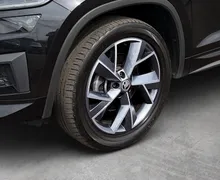 Zunanja slika - Škoda Kodiaq - 2.0 TDI Sportline DSG-ACC-Vl.kljuka 4x ogr.sedeži. - 6 - Predogledna slika