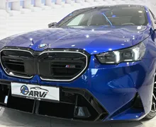 Zunanja slika - BMW Serija 5 - M5 AUT. - 3 - Predogledna slika