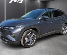 Zunanja slika - Hyundai Tucson - 1.6 CRDi MHEV Impression DCT-SLO-ACC-Mrtvi kot-3.. - 1 - Predogledna slika