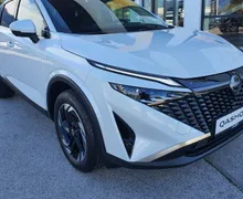 Zunanja slika - Nissan Qashqai - 1.3 DIG-T MHEV N-Connecta X-Tronic - 4 - Predogledna slika