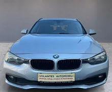 Zunanja slika - BMW Serija 3 - Touring: 318d Touring - 3 - Predogledna slika