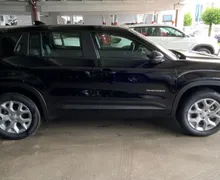 Zunanja slika - Jeep Avenger - Altitude 1.2 E-DCT6 MHEV 100 - 3 - Predogledna slika