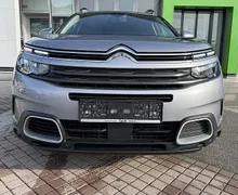Zunanja slika - Citroën C5 Aircross - Feel PureTech 130 S S BVM6 - 2 - Predogledna slika