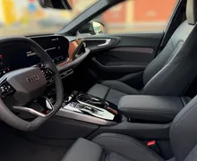 Zunanja slika - Audi A5 - Avant TDI quattro 150kW S tronic - 7 - Predogledna slika