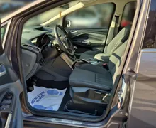 Zunanja slika - Ford C-MAX - TITANIUM 1.6 TDCi 116PS-SLO-2.LASTNIK-PDC-KLJUKA - 9 - Predogledna slika