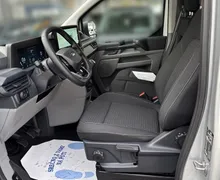 Zunanja slika - Ford E-Transit Custom - Transit Custom KOMBI TREND 2.0 TDCi 150PS M6-NA ZALOGI - 14 - Predogledna slika
