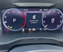 Zunanja slika - Škoda Superb - 2.0 TDI Sportline Combi DSG 147kW-Matrix-Kamera... - 20 - Predogledna slika