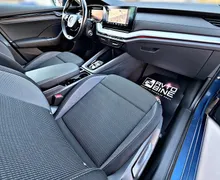 Notranja slika - Škoda Octavia - Combi 2.0 TDI DSG-VIRTUAL-LED-AMBIENT-1.LASTNIK... - 11 - Predogledna slika