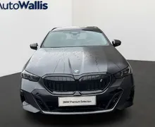 Zunanja slika - BMW i5 - eDrive40 M Sport Pro BREZ IZKAZANEGA DDV - 8 - Predogledna slika