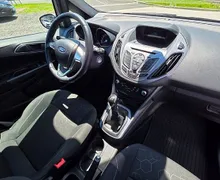 Zunanja slika - Ford B-MAX - 1.0 EcoBoost . SLO. VSA ZGODOVINA. NOVE GUME - 12 - Predogledna slika