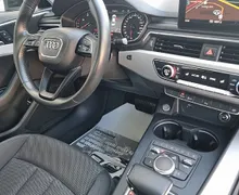 Zunanja slika - Audi A4 - 35 TDI-110KW-AUT-SLOVENSKO POREKLO-2XLED+JAMSTVO - 12 - Predogledna slika